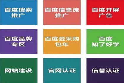SEM账户托管优化策略解析
